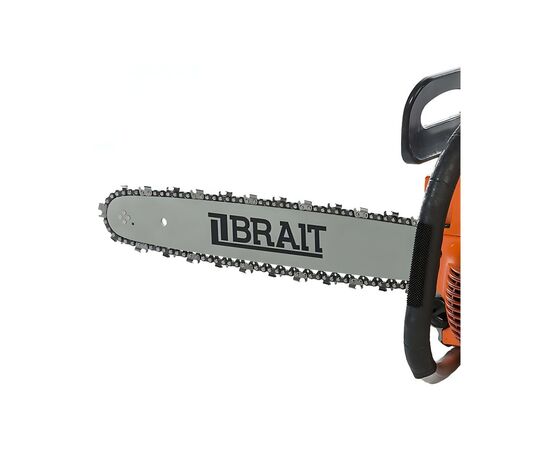  Бензопила цепная Brait BR-5218 