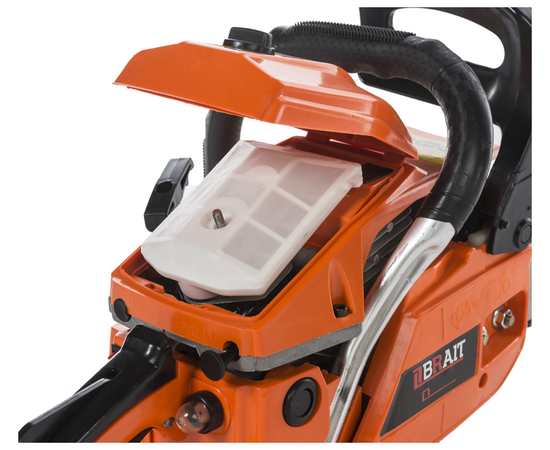  Бензопила цепная Brait BR-5218 