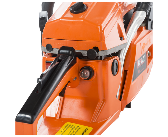  Бензопила цепная Brait BR-5218 