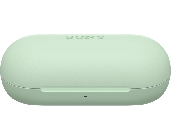  Bluetooth-Наушники Sony WF-C700N/GZ зеленый 