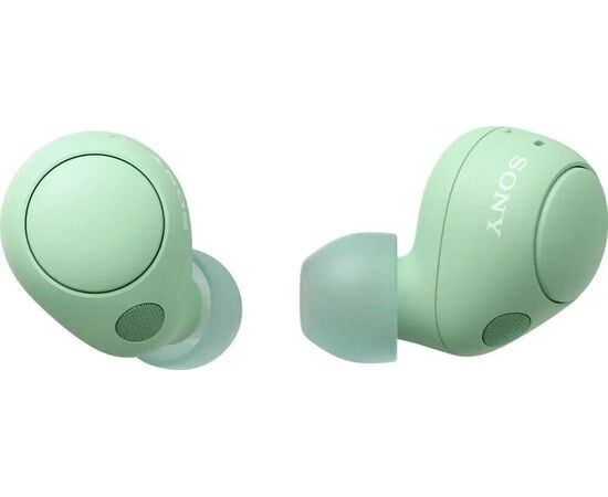  Bluetooth-Наушники Sony WF-C700N/GZ зеленый 