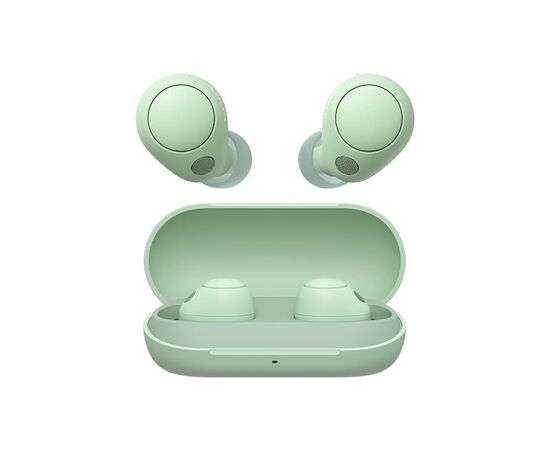  Bluetooth-Наушники Sony WF-C700N/GZ зеленый 