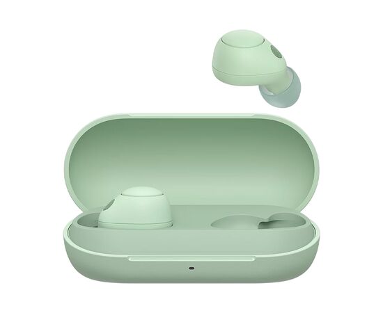  Bluetooth-Наушники Sony WF-C700N/GZ зеленый 