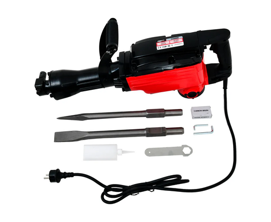  Отбойный молоток Edon PROtech 2200DH 