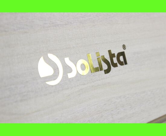  Цифровое фортепиано Solista DP200WA 