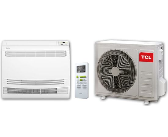  Кондиционер инверторный TCL TCH-10HRIA/A1 комплект 