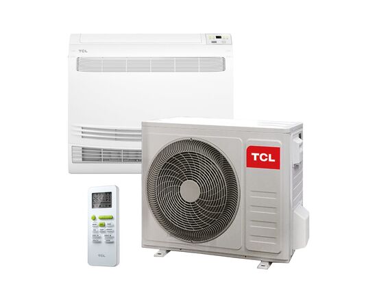  Кондиционер инверторный TCL TCH-10HRIA/A1 комплект 