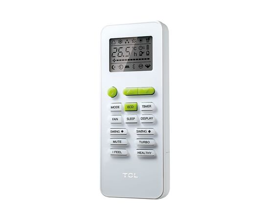  Кондиционер инверторный TCL TCH-10HRIA/A1 комплект 
