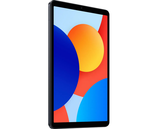  8,7" Планшет Xiaomi Redmi Pad SE 8.7 4G 4/64GB Gray РСТ 