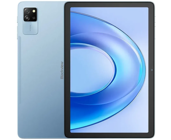  10.1" Планшет Blackview Tab 60 Pro 8/128Gb Blue 