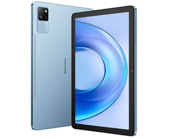 10.1" Планшет Blackview Tab 60 Pro 8/128Gb Blue 