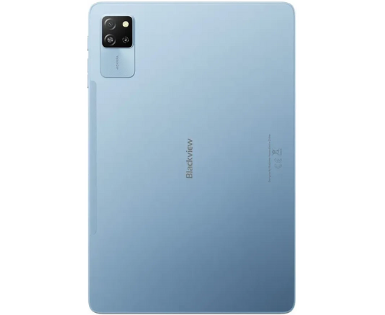  10.1" Планшет Blackview Tab 60 Pro 8/128Gb Blue 
