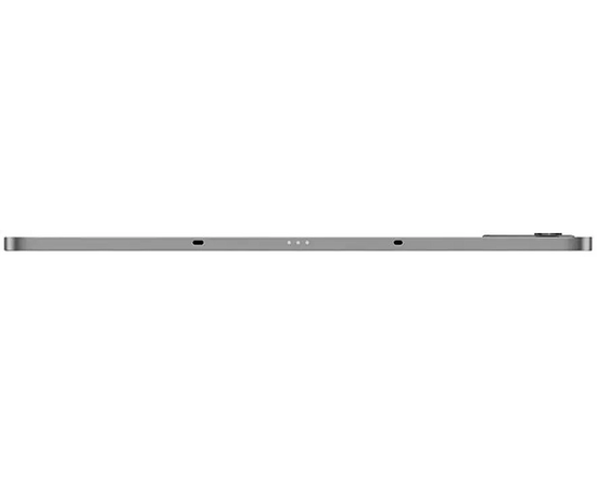  Планшет Lenovo Xiaoxin PadPro TB375FC 870 (3.2) 8C 8/128Gb 12.7" IPS 2944x1840 Android 14 серый 13Mpix 8Mpix BT WiFi microSD 1Tb 10200mAh 