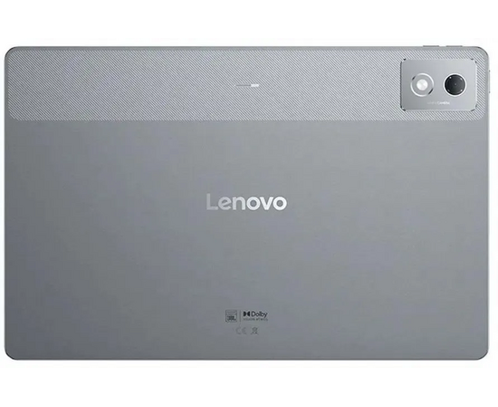  Планшет Lenovo Xiaoxin PadPro TB375FC 870 (3.2) 8C 8/128Gb 12.7" IPS 2944x1840 Android 14 серый 13Mpix 8Mpix BT WiFi microSD 1Tb 10200mAh 