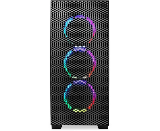  ПК iRU Game 710Z7GP (2075027) Intel Core i7 12700F, DDR5 32ГБ, 1ТБ(SSD), AMD Radeon RX 7700XT - 12 ГБ, Free DOS, черный 