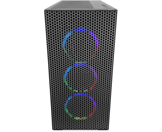  ПК iRU Game 710Z7GP (2075027) Intel Core i7 12700F, DDR5 32ГБ, 1ТБ(SSD), AMD Radeon RX 7700XT - 12 ГБ, Free DOS, черный 