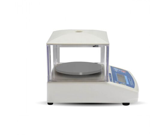  Весы лабораторные Mertech M-ER 122ACFJR-150.005 белый 