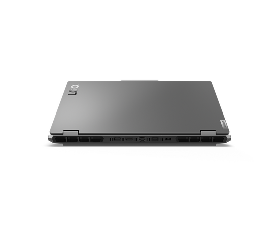  Ноутбук LENOVO LOQ 15IAX9 (83GS00EPRK) 15.6" IPS FHD Core i5 12450HX/16Gb/512Gb SSD/4050 6Gb/noOS/grey 