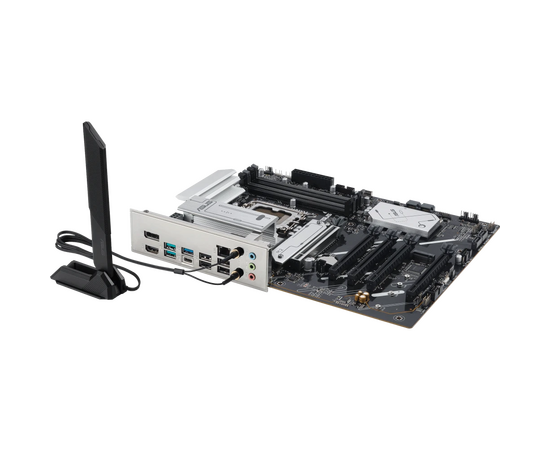  Материнская плата ASUS Prime B860-Plus Wifi 
