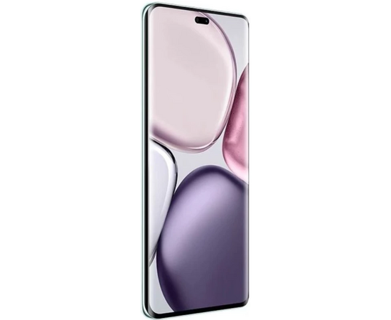  Смартфон Honor X9c 8/256Gb 5109BMFL голубой 3G 4G 2Sim 6.78" AMOLED 1224x2700 Mag8.0 108Mpix 802.11 a/b/g/n 