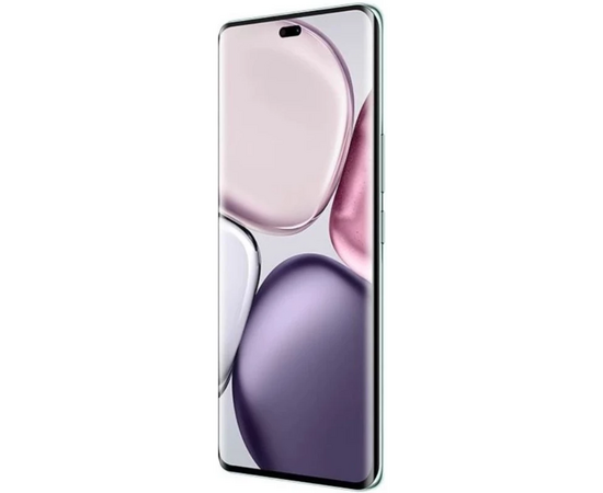  Смартфон Honor X9c 8/256Gb 5109BMFL голубой 3G 4G 2Sim 6.78" AMOLED 1224x2700 Mag8.0 108Mpix 802.11 a/b/g/n 