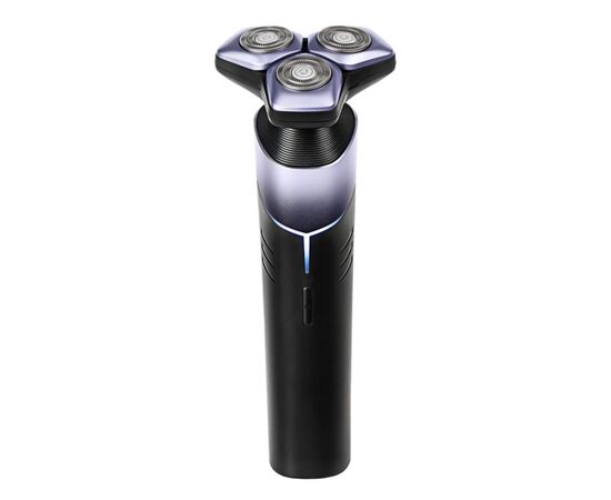  Электробритва Centek CT-2149 черный 