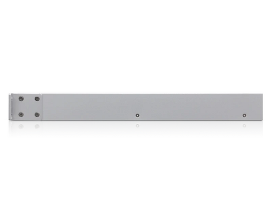  Коммутатор UBIQUITI USW-PRO-24-POE 24Port 1000M 2SFP POE 