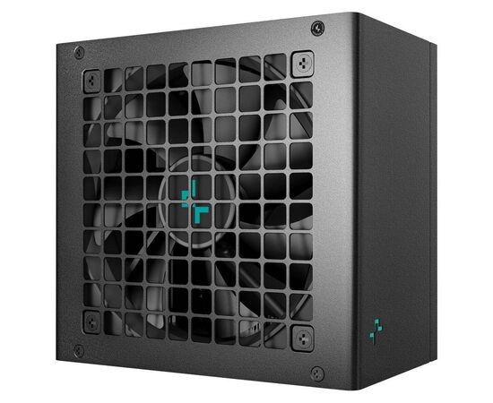  Блок питания Deepcool PN650M (R-PN650M-FC0B-WGEU) 