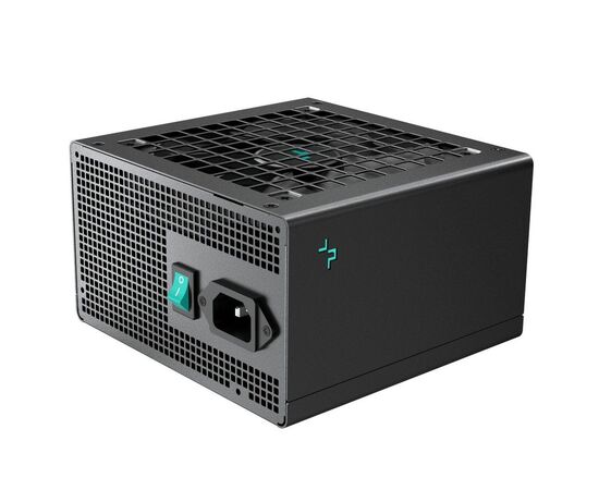  Блок питания Deepcool PN650M (R-PN650M-FC0B-WGEU) 