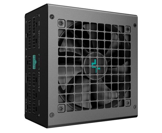  Блок питания Deepcool PN650M (R-PN650M-FC0B-WGEU) 
