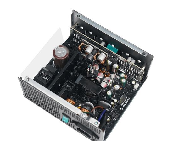  Блок питания Deepcool PN650M (R-PN650M-FC0B-WGEU) 