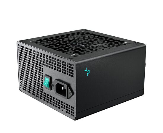  Блок питания Deepcool PK750D (R-PK750D-FA0B-WGEU) 