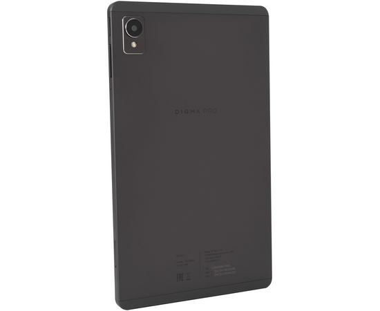  Планшет DIGMA PRO Spark (TA1C8M01) 4/64 GB темно-серый 