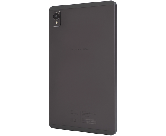 Планшет DIGMA PRO Spark (TA1C8M01) 4/64 GB темно-серый 