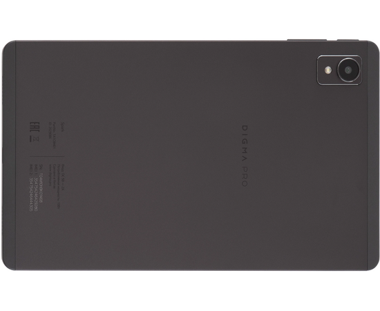  Планшет DIGMA PRO Spark (TA1C8M01) 4/64 GB темно-серый 