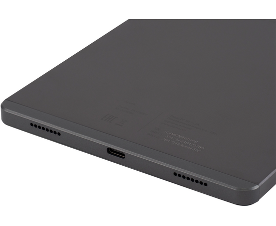  Планшет DIGMA PRO Spark (TA1C8M01) 4/64 GB темно-серый 