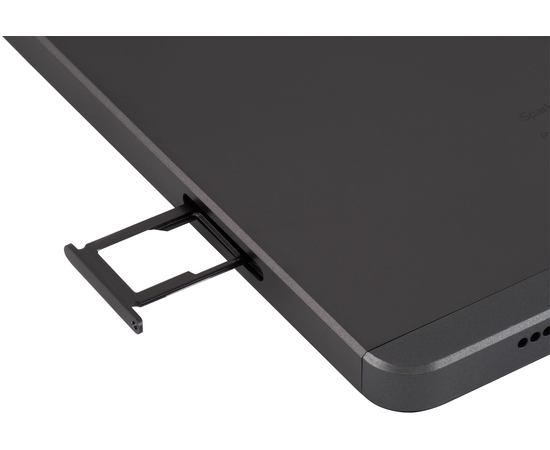 Планшет DIGMA PRO Spark (TA1C8M01) 4/64 GB темно-серый 