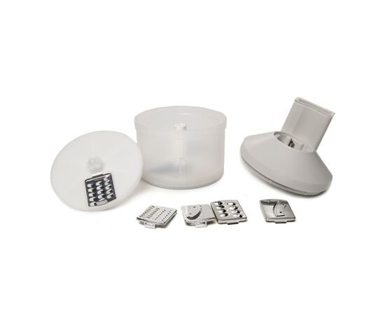  Блендер Bamix M200 SuperBox Silver 