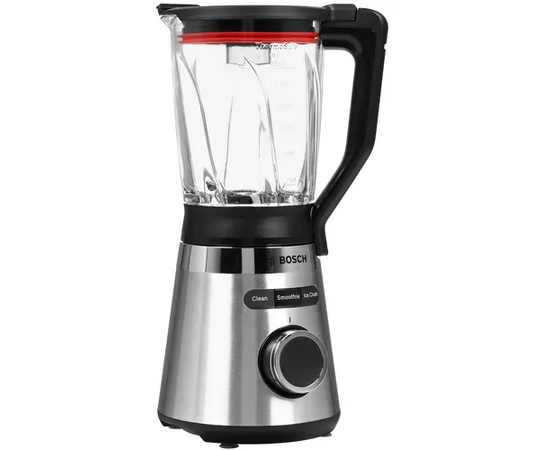  Блендер Bosch MMB6384M черный/нерж 