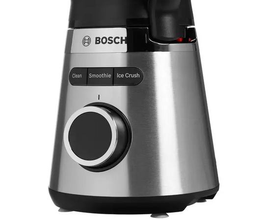  Блендер Bosch MMB6384M черный/нерж 