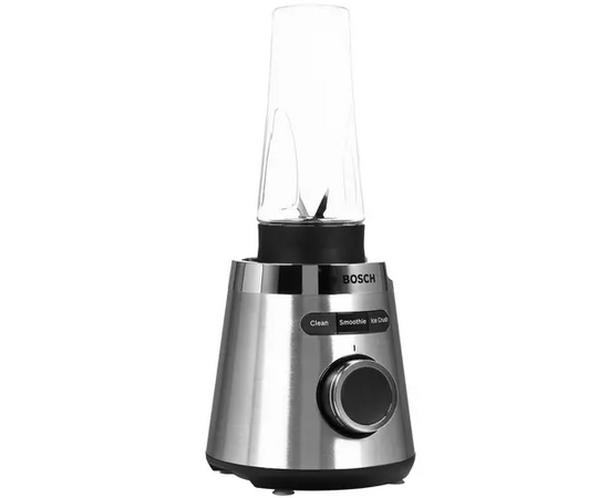  Блендер Bosch MMB6384M черный/нерж 