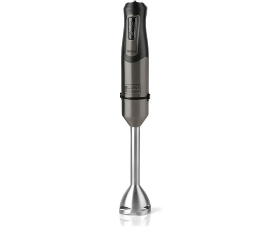  Блендер погружной Black+Decker BXHB1200E 
