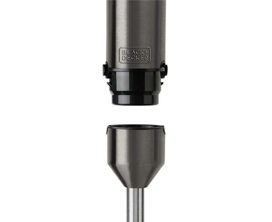  Блендер погружной Black+Decker BXHB1200E 