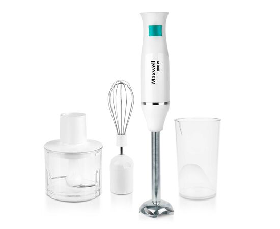  Блендер Maxwell MW-1160 Nature разноцветный 