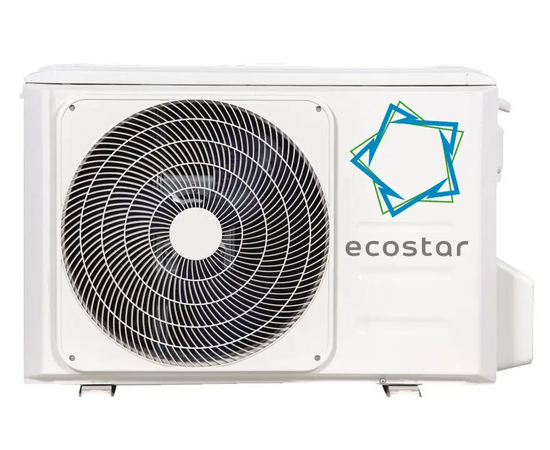  Кондиционер Ecostar KVS-RAD12CH/IN/KVS-RAD12CH/OUT 