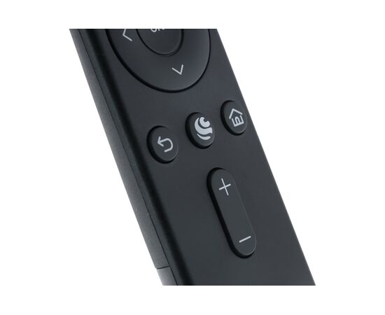  Пульт Huayu SBDV-00001(BOX) SBER Салют ТВ с голосовой функцией для телевизора Hyundai, BBK, Витязь, STARWIND, SUNWIND, HI, Novex, DEXP, Sber, 