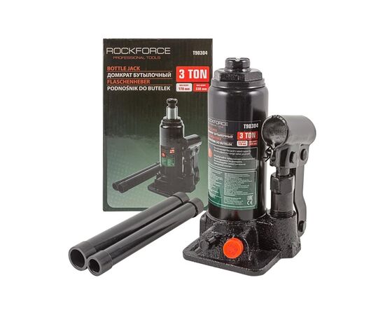  Домкрат RockForce RF-T90304DS 