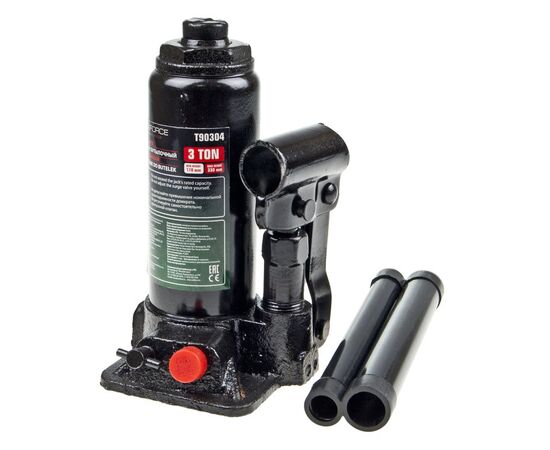  Домкрат RockForce RF-T90304DS 