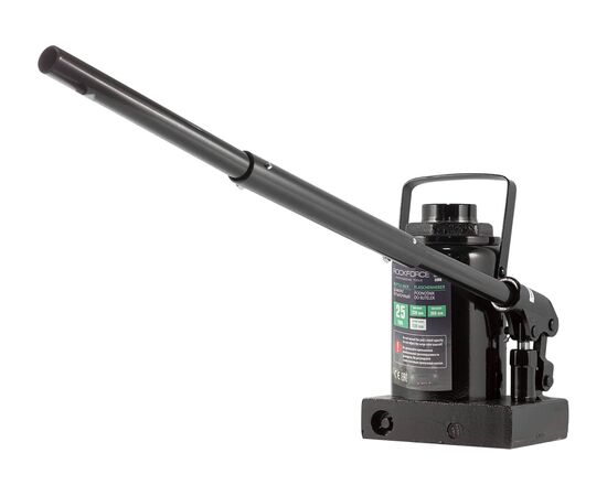  Домкрат бутылочный RockForce RF-T92507(BR) Euro 
