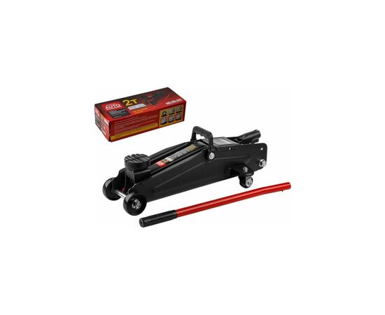  Домкрат подкатной Startul ST8014-05 